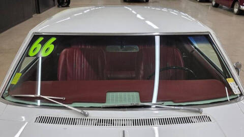 1966 Chevrolet Impala