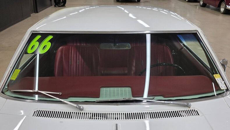 1966 Chevrolet Impala