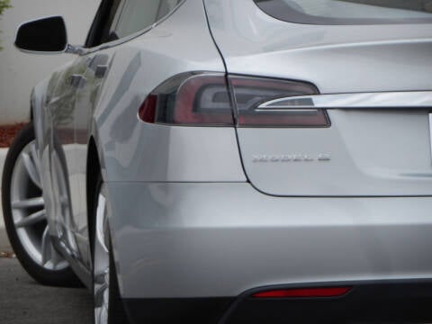 2013 Tesla Model S for sale at Moto Zone Inc in Melrose Park IL