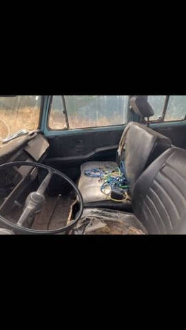 1977 Volkswagen Vanagon