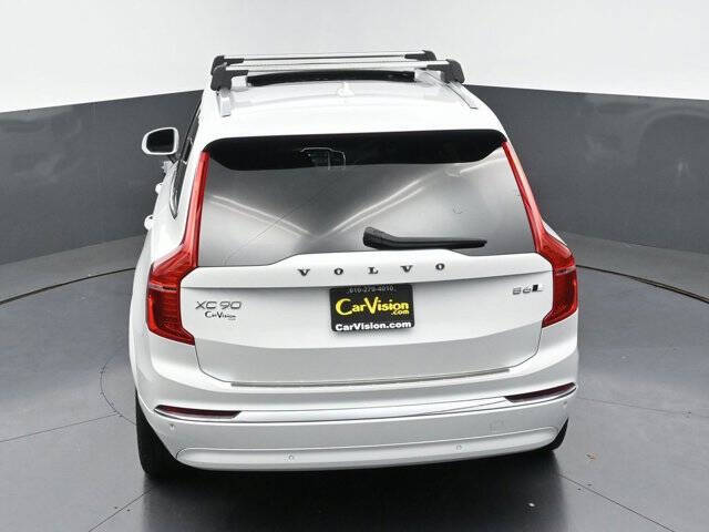 2023 Volvo XC90 B6 Ultimate Bright Theme 7P