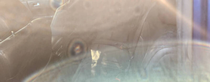 2013 Ford Flex Limited