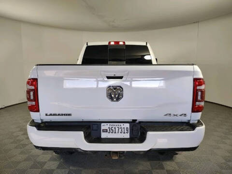 2023 RAM 2500 Laramie