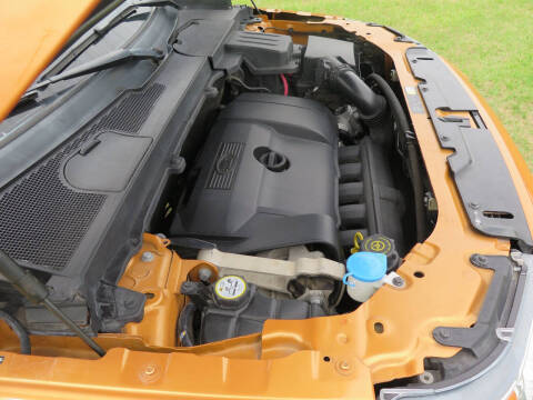 2008 Land Rover LR2 SE