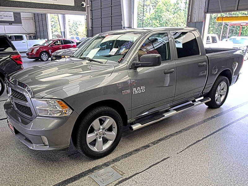 2013 RAM 1500 Express