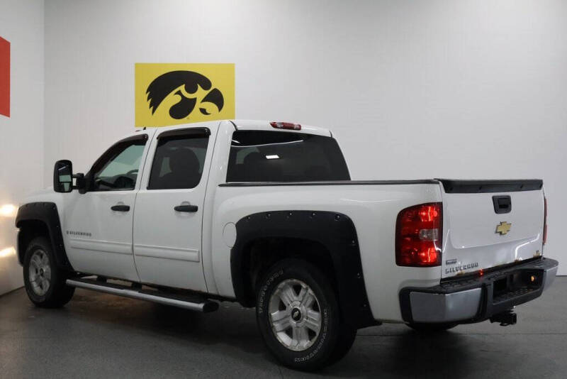 2009 Chevrolet Silverado 1500