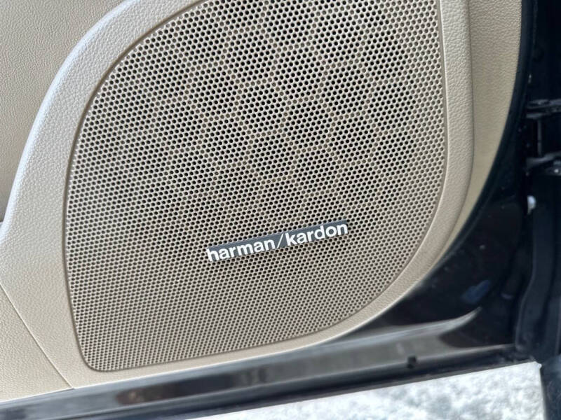 2013 Buick LaCrosse Touring