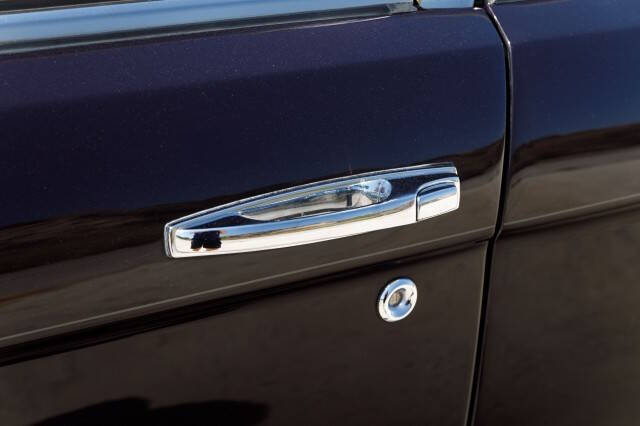 1996 Bentley Turbo R