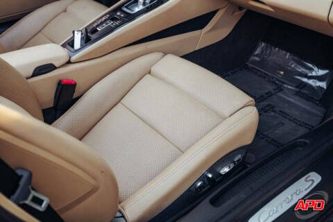 2013 Porsche 911 Carrera S