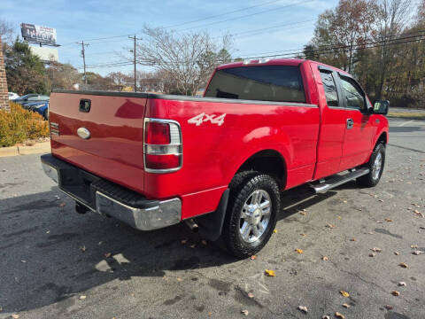 2006 Ford F-150