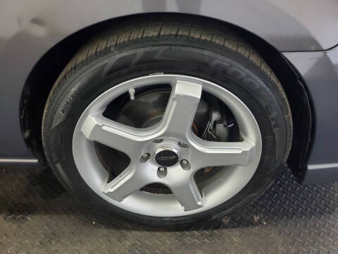 2010 Mazda MAZDA5 Touring