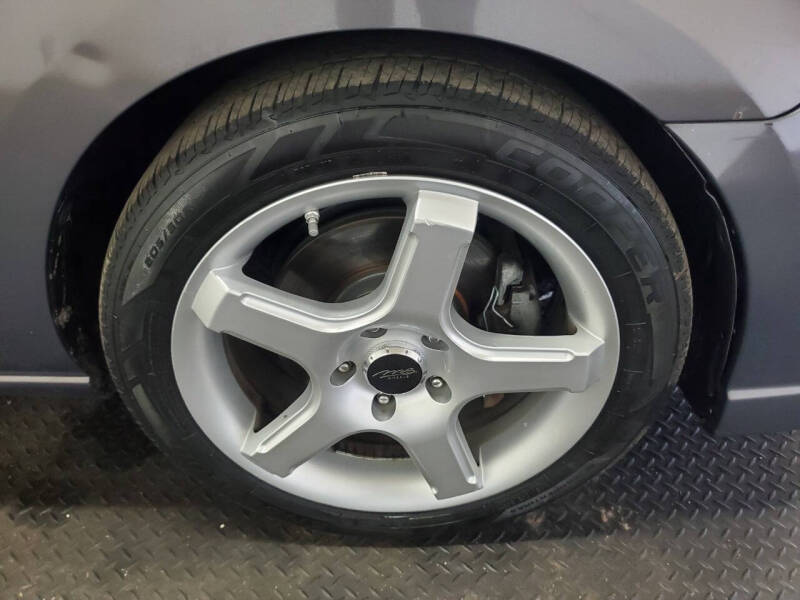 2010 Mazda MAZDA5 Touring