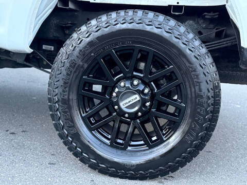 2018 Ford F-350 Super Duty XLT