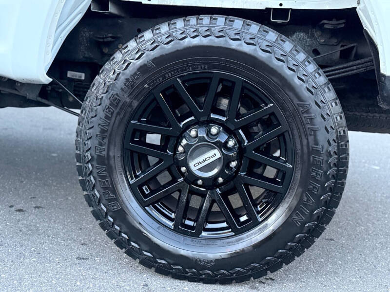 2018 Ford F-350 Super Duty XLT