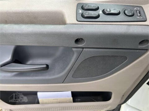 2014 Freightliner Cascadia