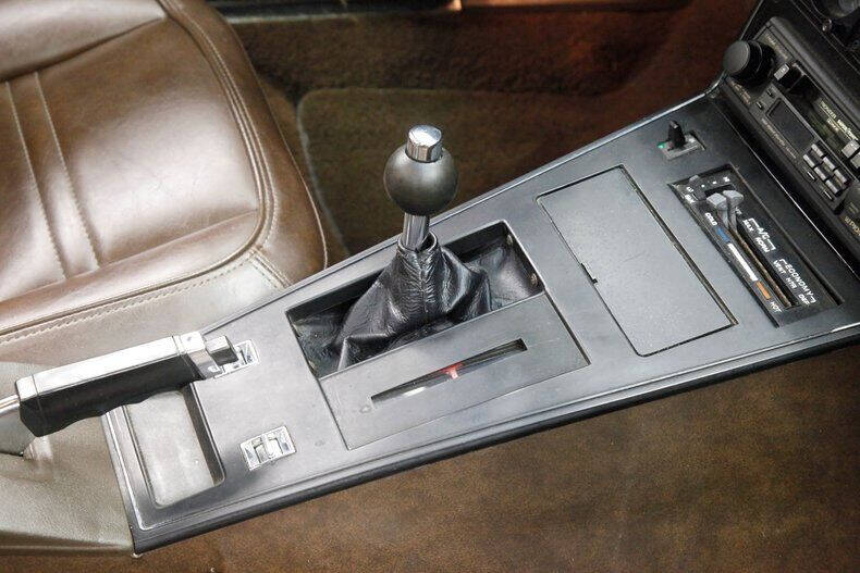 1977 Chevrolet Corvette