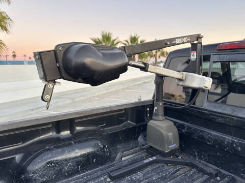 2009 Ford Ranger XLT