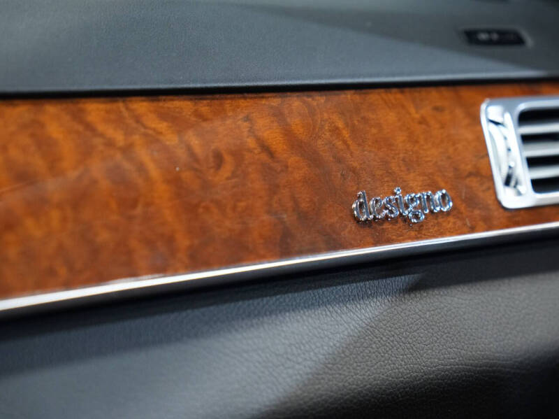 2014 Mercedes-Benz E-Class E 63 AMG S-Model