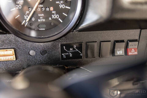 1977 Volkswagen Beetle