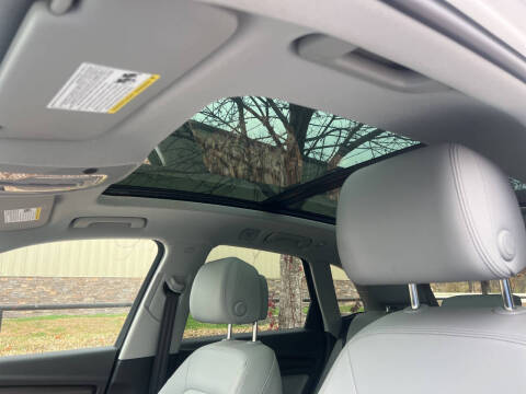 2022 Audi Q5 quattro S line Prem Plus 45 TFSI