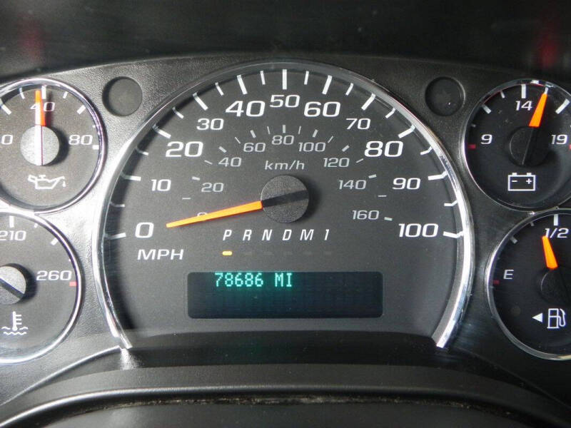 2019 Chevrolet Express 2500