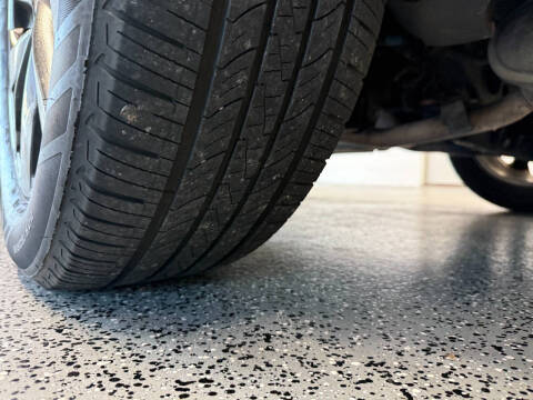 2014 Nissan Rogue SL