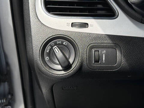2019 Dodge Journey SE Value Package