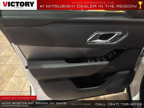 2022 Land Rover Range Rover Velar P250 R-Dynamic S