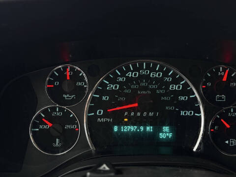 2019 Chevrolet Express 2500