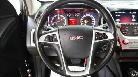 2017 GMC Terrain SLE-2