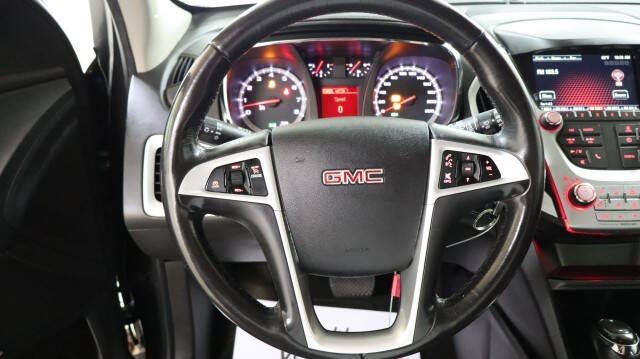 2017 GMC Terrain SLE-2