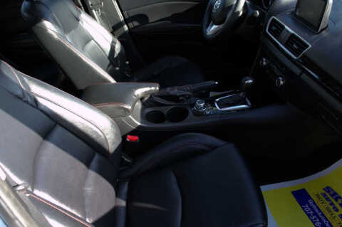 2015 Mazda MAZDA3 i Grand Touring