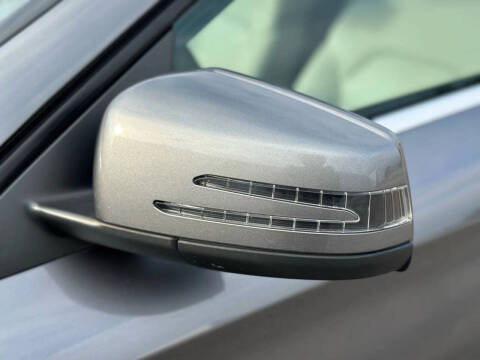 2017 Mercedes-Benz GLA GLA 250