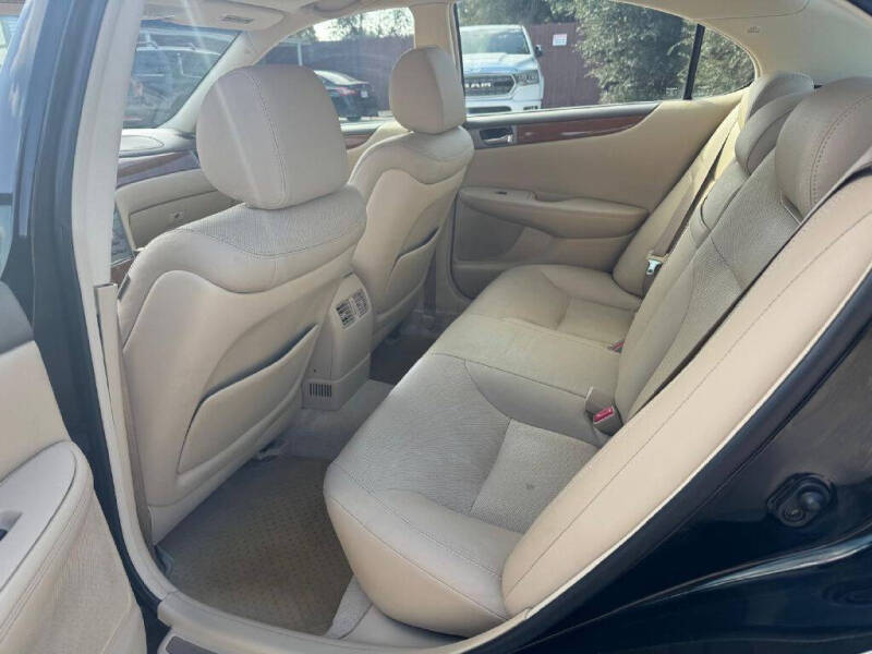 2006 Lexus ES 330