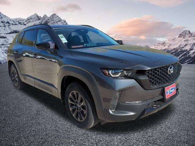 2026 Mazda CX-50 Premium's photo