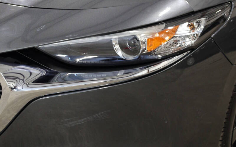 2025 Mazda Mazda3 Sedan 2.5 S Select Sport