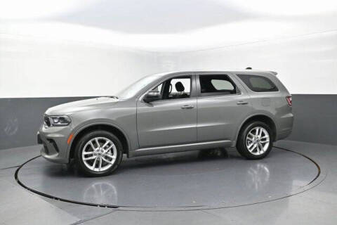 2024 Dodge Durango GT