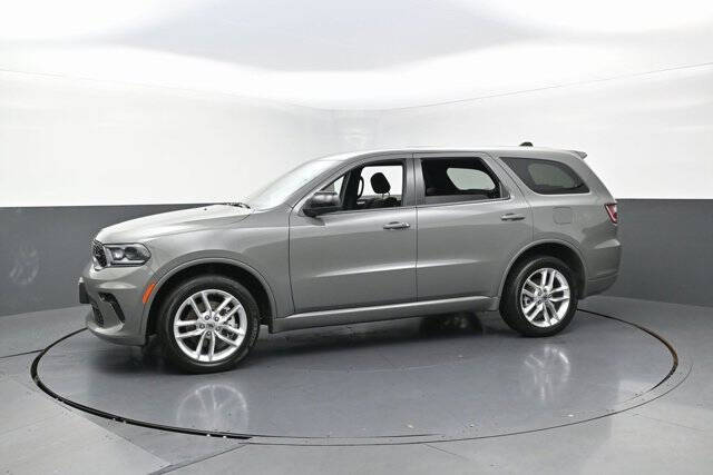 2024 Dodge Durango GT