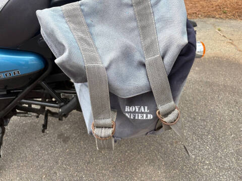 2023 Royal Enfield Meteor