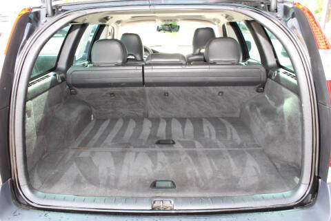 2007 Volvo XC70