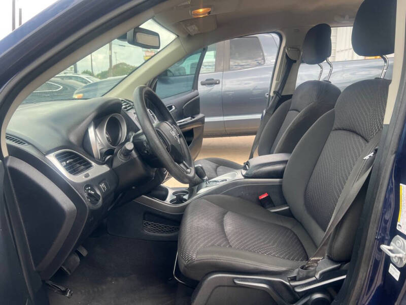 2019 Dodge Journey SE Value Package