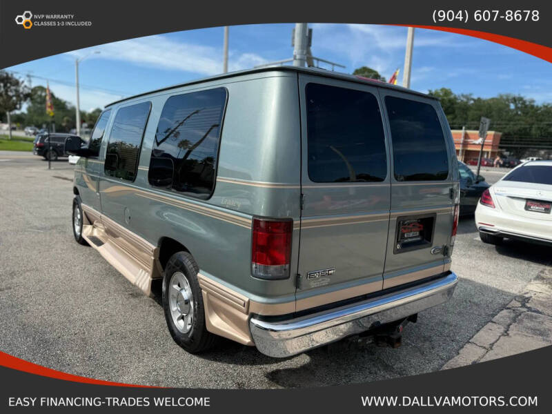 2006 Ford E-Series E-150