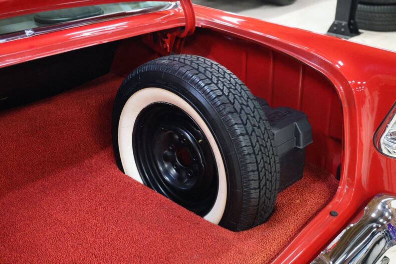 1956 Chevrolet Bel Air