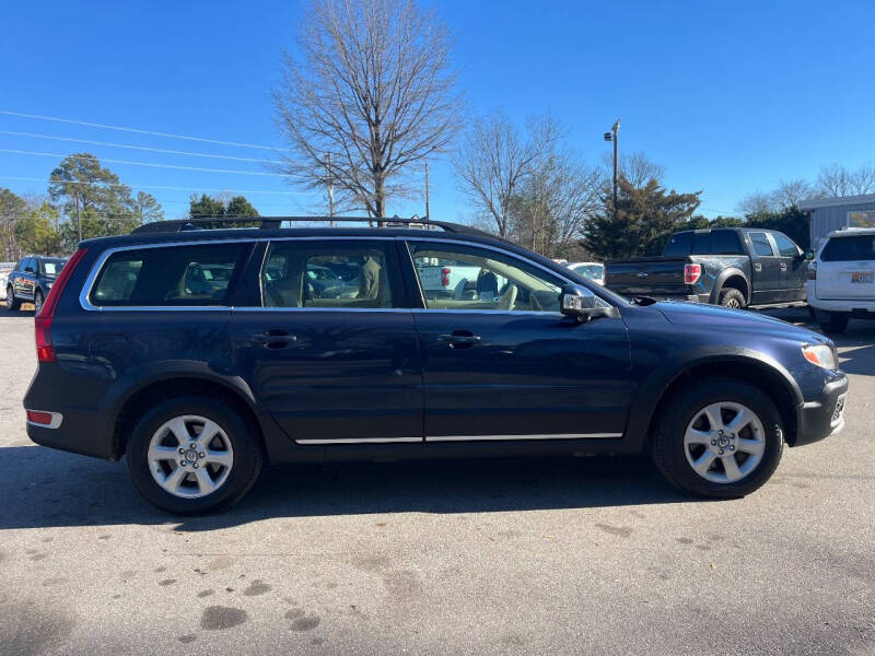 2010 Volvo XC70 3.2 photo 6