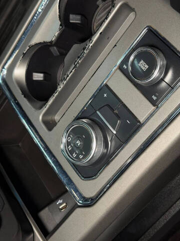 2018 Ford Expedition MAX XLT