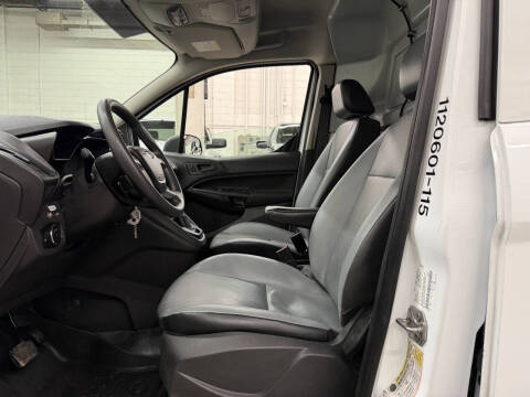 2015 Ford Transit Connect XL