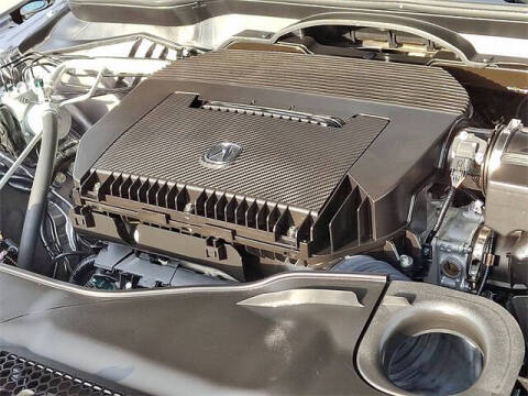 2024 Acura MDX SH-AWD w/Tech