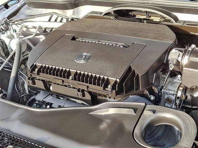 2024 Acura MDX SH-AWD w/Tech