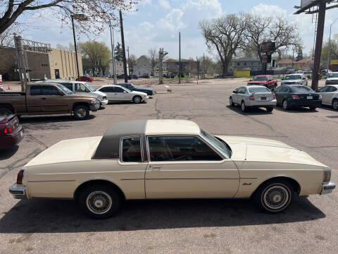 1984 Oldsmobile Delta Eighty-Eight Royale for sale at Imperial Group in Sioux Falls SD