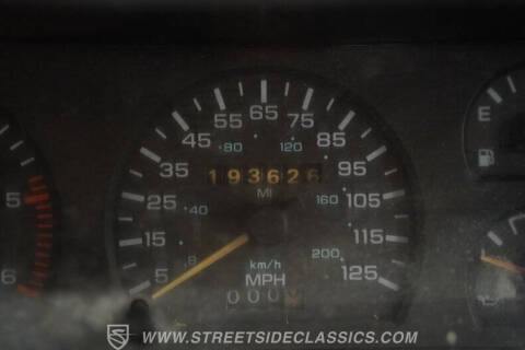 1952 International Harvester